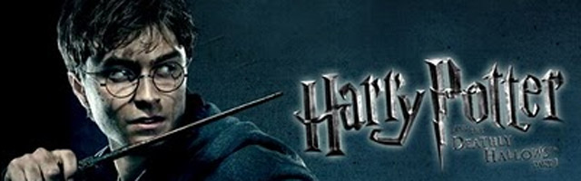Harry Potter et les reliques de la mort - Partie 1